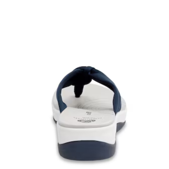 Clarks cushioned sandal - Picture 4 of 6